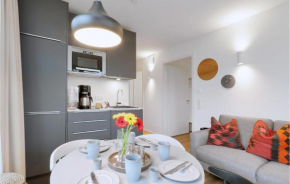 Lovely Apartment In Lembruch-Dümmer See With Wifi